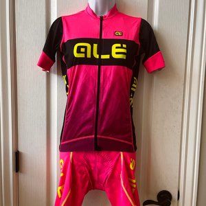 ALE cycle KIT- so FANCY